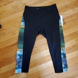 Jade athletic pants